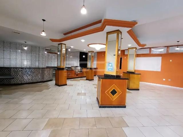 Ponto Comercial aluguel em Região Imediata de São Carlos, São Carlos