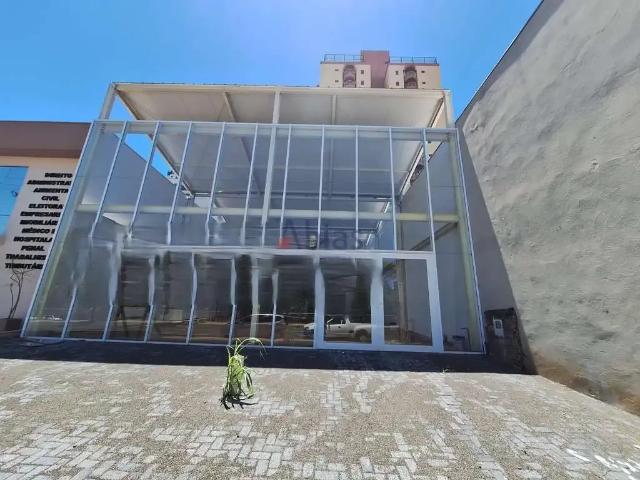 Ponto Comercial aluguel em São Carlos