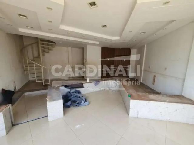 Ponto Comercial aluguel em Região Imediata de São Carlos, São Carlos