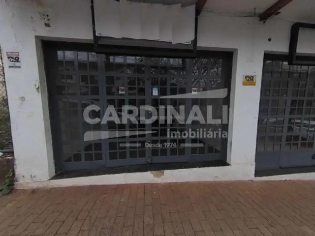 Ponto Comercial aluguel em Região Imediata de São Carlos, São Carlos