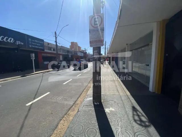 Ponto Comercial aluguel em São Carlos, Região Geográfica Intermediária de Araraquara