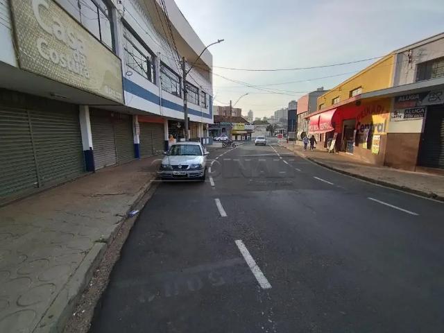 Ponto Comercial aluguel em São Carlos, Região Geográfica Intermediária de Araraquara