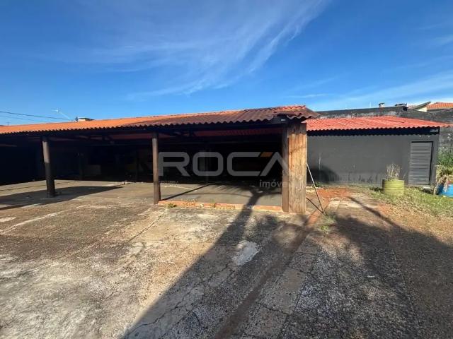 Ponto Comercial aluguel em Região Imediata de São Carlos, São Carlos