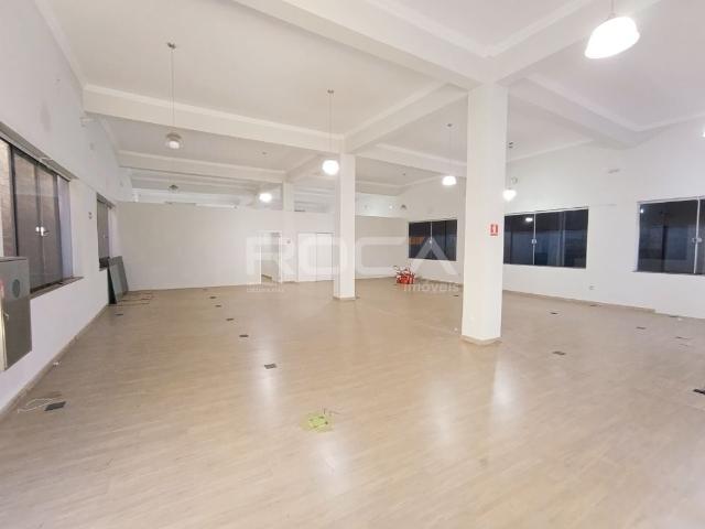 Ponto Comercial aluguel em Jardim São Carlos, São Carlos