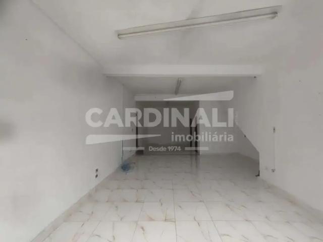 Ponto Comercial aluguel em Região Imediata de São Carlos, São Carlos
