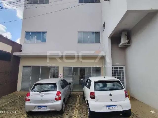 Ponto Comercial aluguel em São Carlos