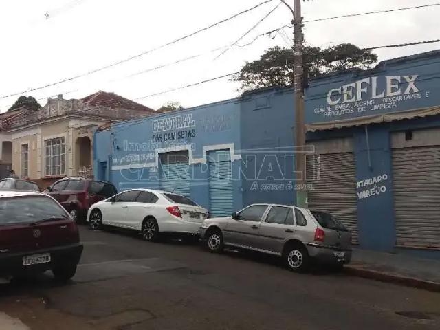 Ponto Comercial aluguel em Região Imediata de São Carlos, São Carlos