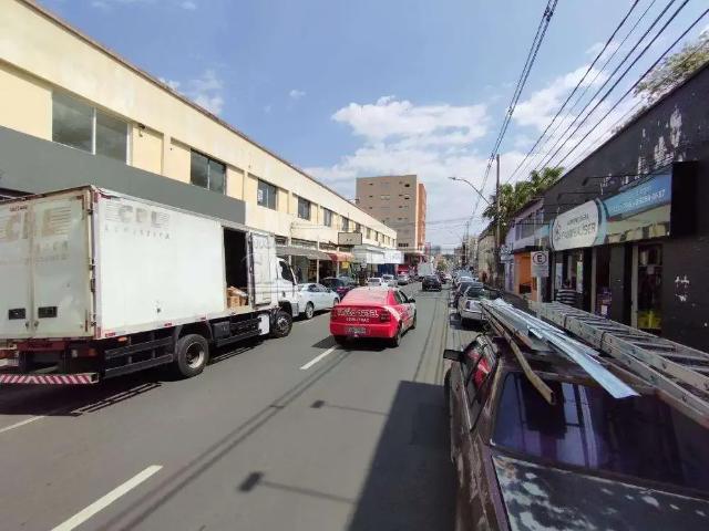 Ponto Comercial aluguel em Região Imediata de São Carlos, São Carlos