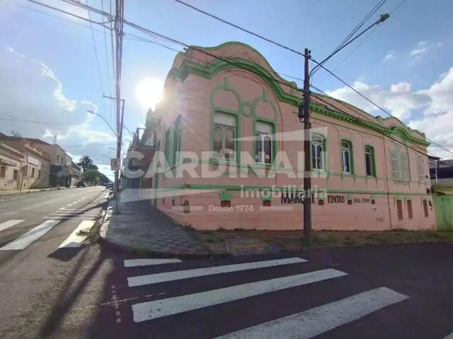 Ponto Comercial aluguel em Região Imediata de São Carlos, São Carlos