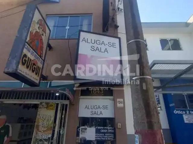 Ponto Comercial aluguel em Região Imediata de São Carlos, São Carlos