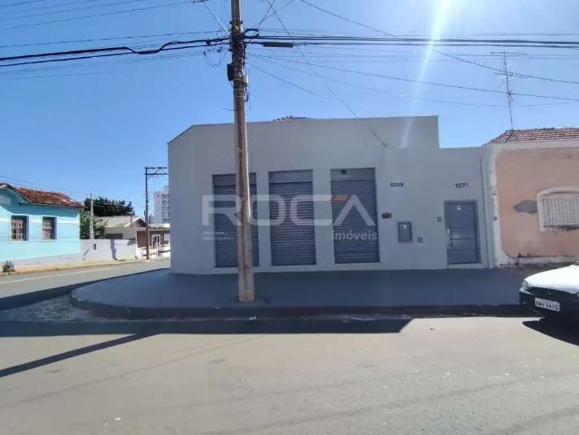Ponto Comercial aluguel em Região Imediata de São Carlos, São Carlos