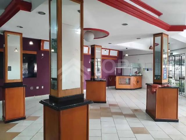 Ponto Comercial aluguel em Região Imediata de São Carlos, São Carlos