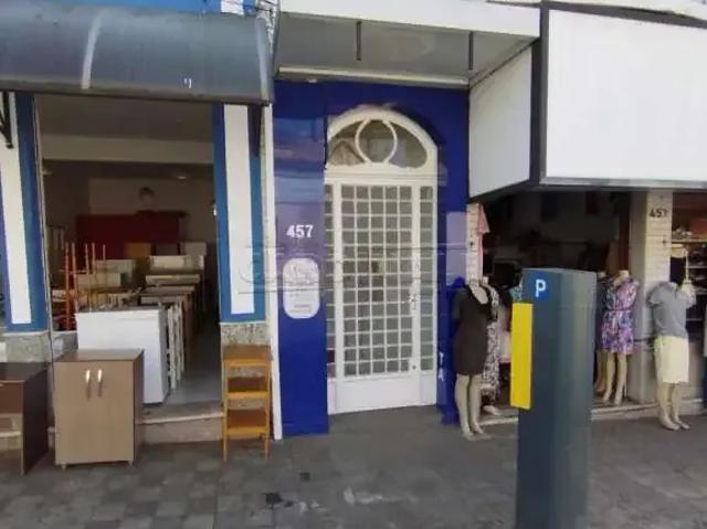 Ponto Comercial aluguel em São Carlos, Região Geográfica Intermediária de Araraquara