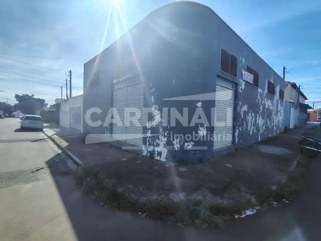Ponto Comercial aluguel em Região Imediata de São Carlos, São Carlos