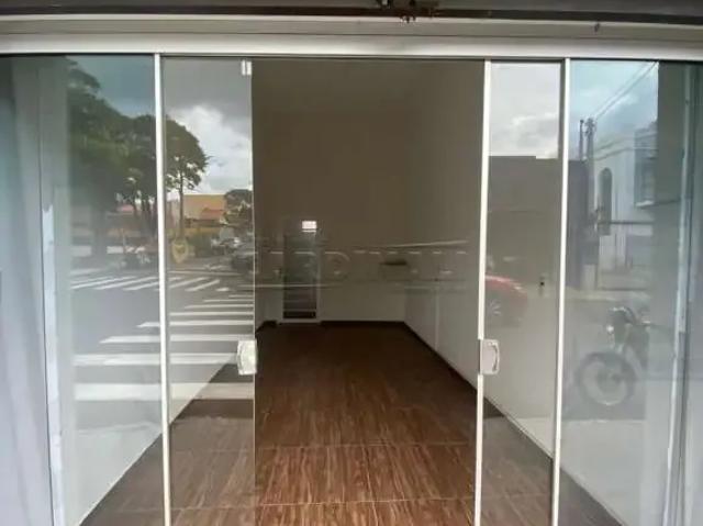Ponto Comercial aluguel em Região Imediata de São Carlos, São Carlos