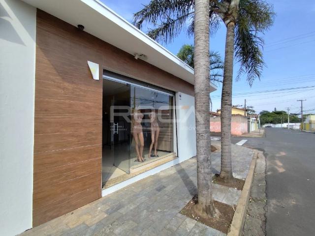 Ponto Comercial aluguel em São Carlos
