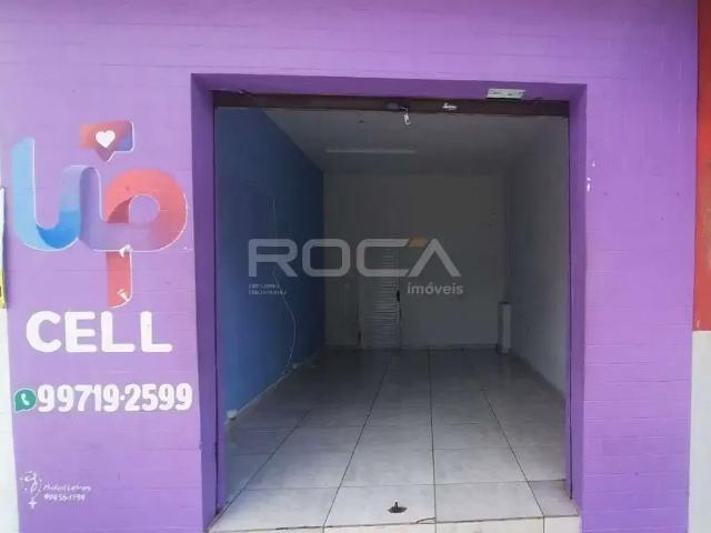 Ponto Comercial aluguel em Região Imediata de São Carlos, São Carlos