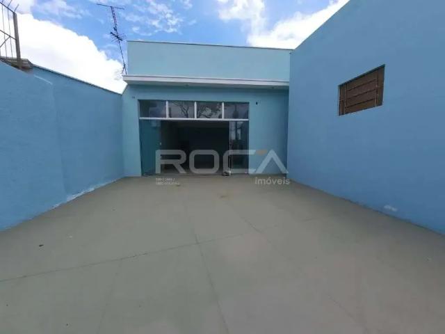 Ponto Comercial aluguel em Região Imediata de São Carlos, São Carlos