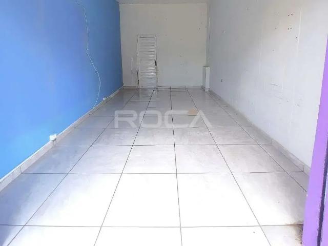 Ponto Comercial aluguel em Região Imediata de São Carlos, São Carlos