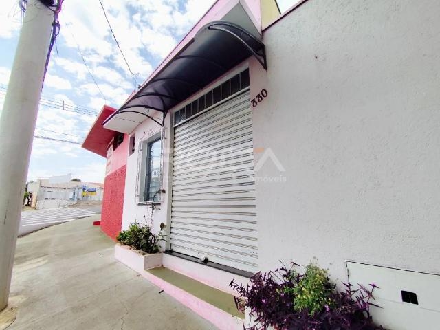 Ponto Comercial aluguel em Vila Nery, São Carlos