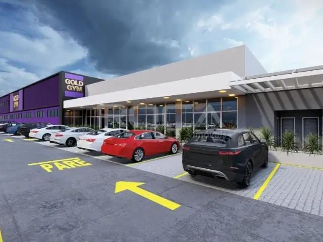 Ponto Comercial aluguel em São Carlos