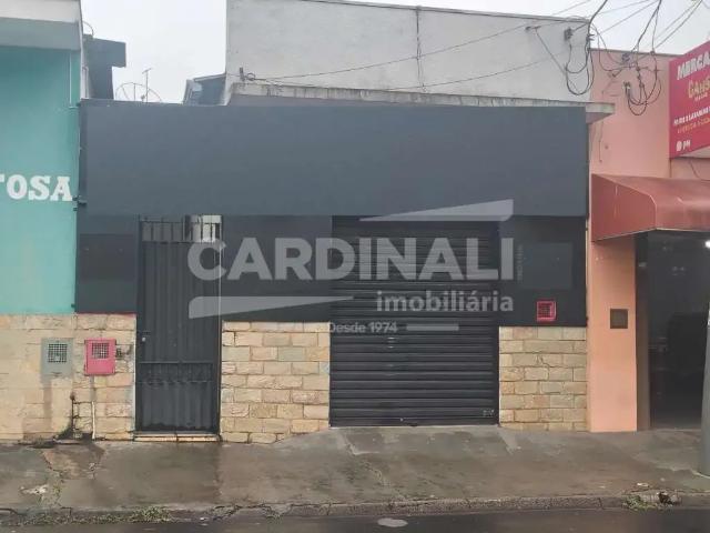 Ponto Comercial aluguel em Região Imediata de São Carlos, São Carlos