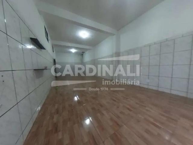 Ponto Comercial aluguel em Região Imediata de São Carlos, São Carlos