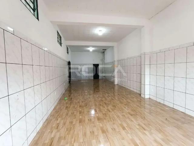 Ponto Comercial aluguel em Região Imediata de São Carlos, São Carlos