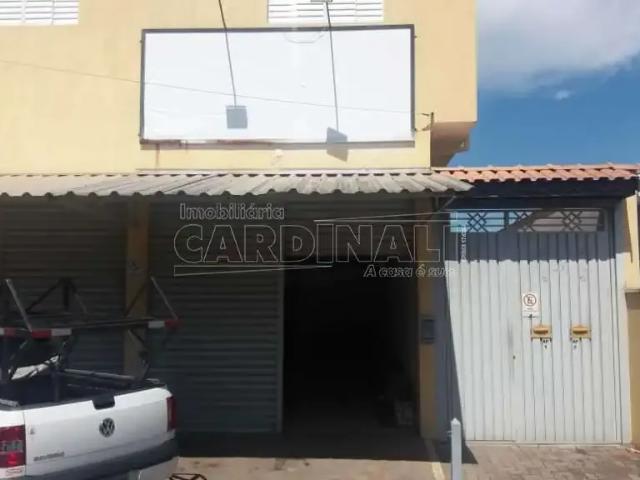 Ponto Comercial aluguel em Região Imediata de São Carlos, São Carlos