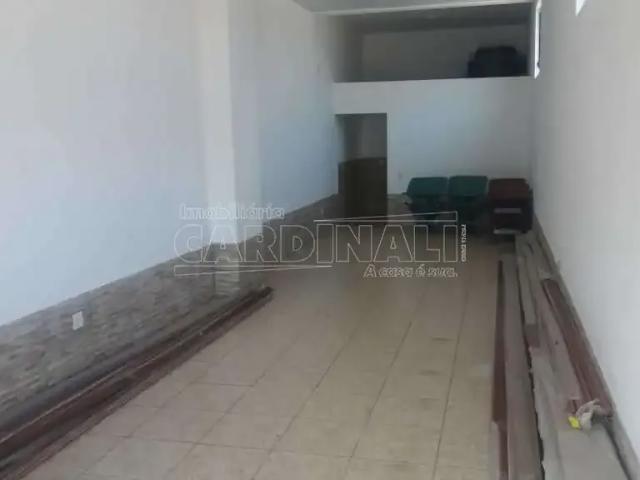 Ponto Comercial aluguel em Região Imediata de São Carlos, São Carlos
