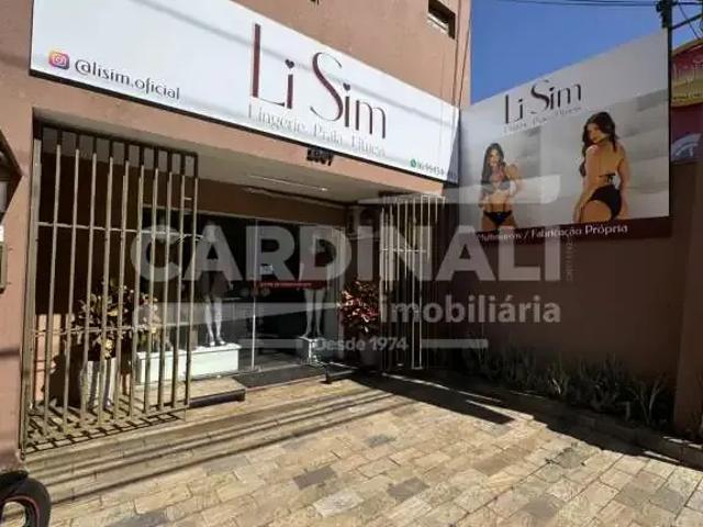 Ponto Comercial aluguel em Região Imediata de São Carlos, São Carlos
