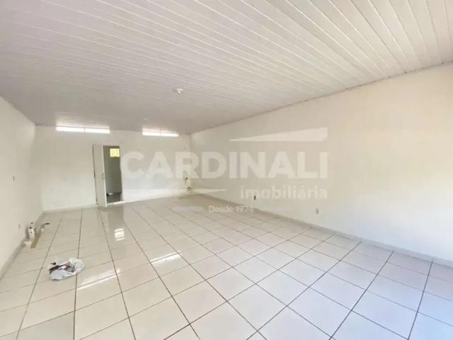 Ponto Comercial aluguel em Região Imediata de São Carlos, São Carlos