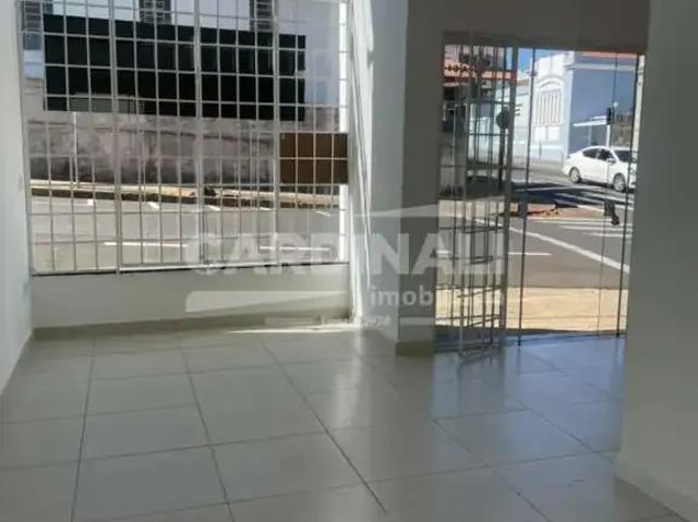 Ponto Comercial aluguel em São Carlos, Região Geográfica Intermediária de Araraquara