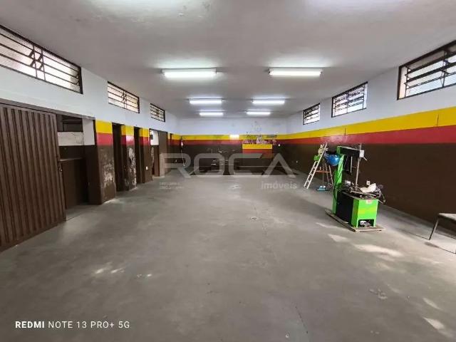 Ponto Comercial aluguel em São Carlos