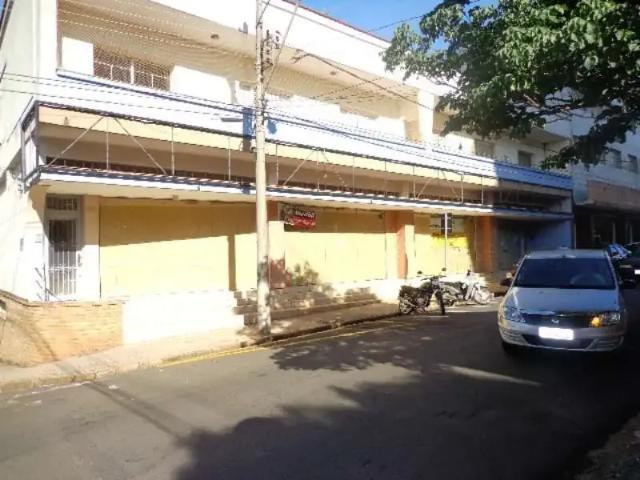 Ponto Comercial aluguel em Região Imediata de São Carlos, São Carlos