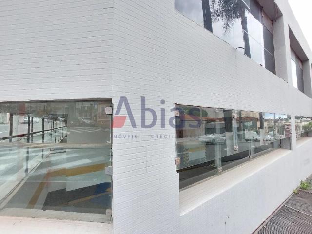 Ponto Comercial aluguel em São Carlos