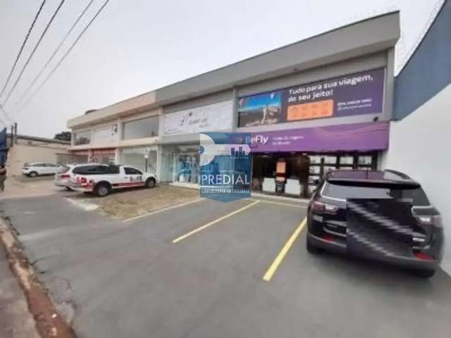 Ponto Comercial aluguel em Região Imediata de São Carlos, São Carlos