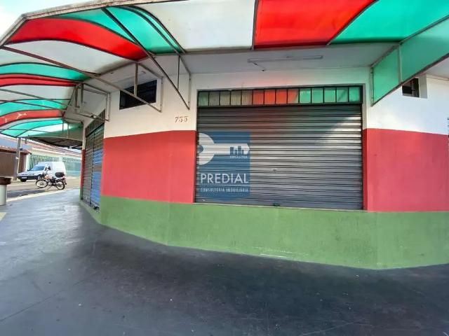 Ponto Comercial aluguel em Região Imediata de São Carlos, São Carlos