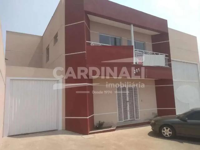 Ponto Comercial aluguel em São Carlos, Região Geográfica Intermediária de Araraquara