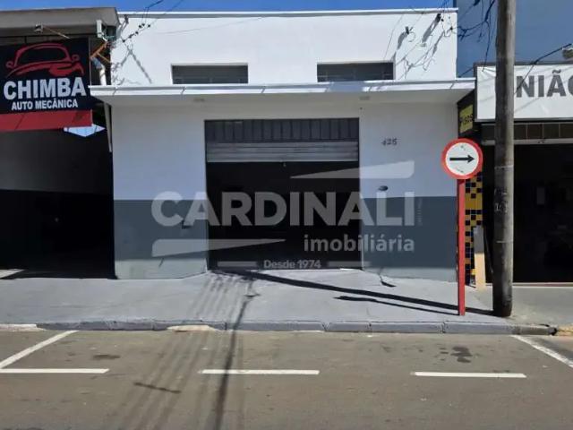 Ponto Comercial aluguel em Região Imediata de São Carlos, São Carlos