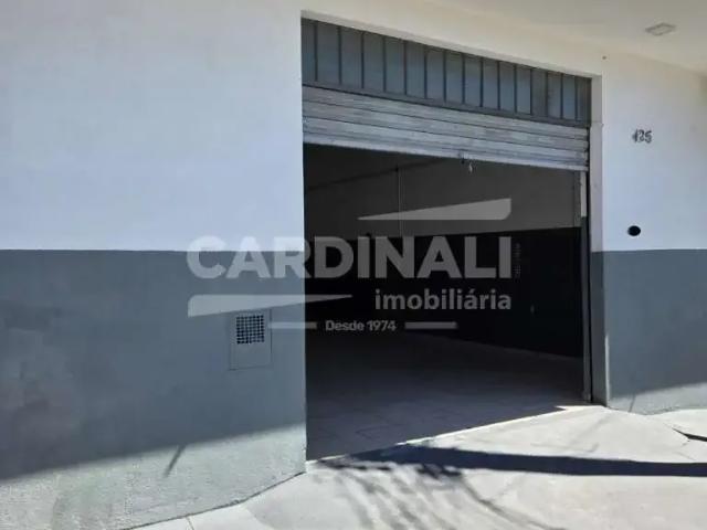 Ponto Comercial aluguel em Região Imediata de São Carlos, São Carlos