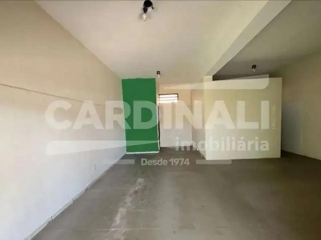 Ponto Comercial aluguel em São Carlos, Região Geográfica Intermediária de Araraquara