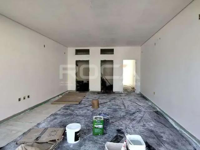 Ponto Comercial aluguel em São Carlos