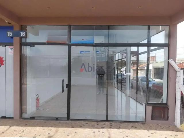 Ponto Comercial aluguel em Região Imediata de São Carlos, São Carlos