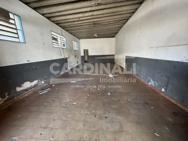 Ponto Comercial aluguel em São Carlos, Região Geográfica Intermediária de Araraquara