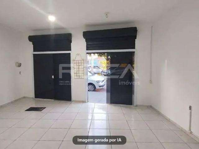 Ponto Comercial aluguel em Região Imediata de São Carlos, São Carlos