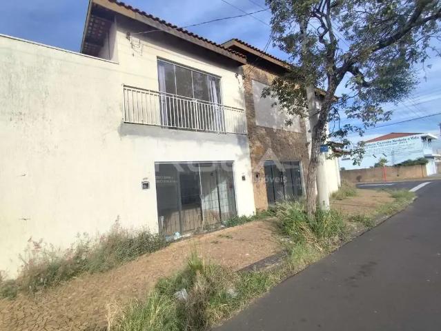 Ponto Comercial aluguel em Região Imediata de São Carlos, São Carlos