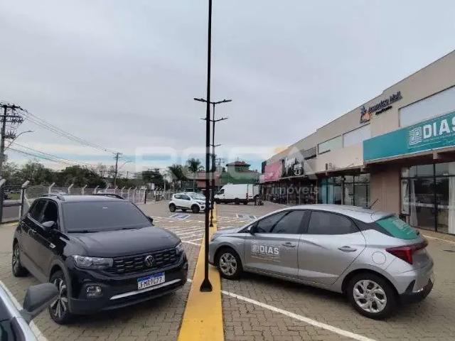 Ponto Comercial aluguel em Região Imediata de São Carlos, São Carlos