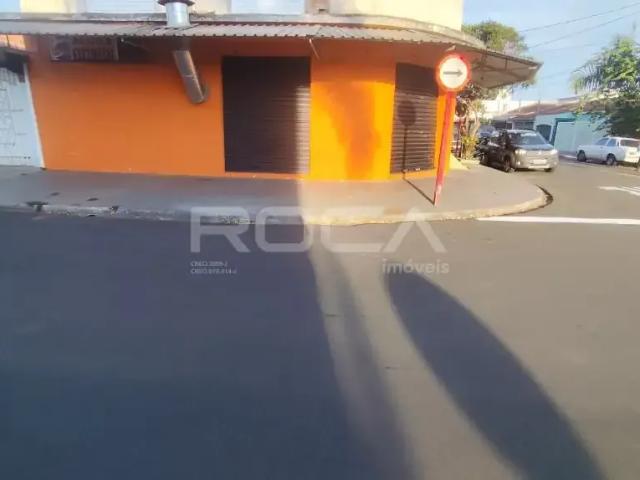Ponto Comercial aluguel em Região Imediata de São Carlos, São Carlos