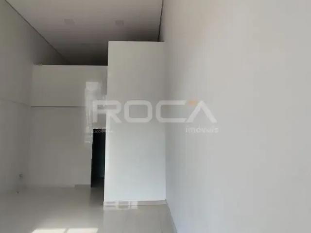 Ponto Comercial aluguel em São Carlos